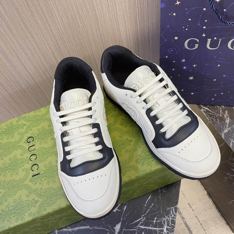 Gucci Women's Shoes 1006